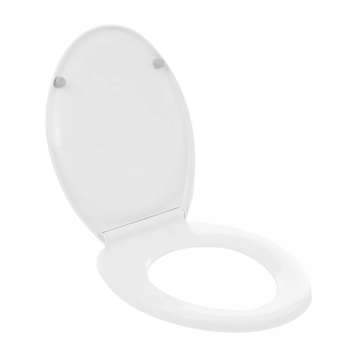 CAPAC WC WIRQUIN CLUB ALB 375x440 mm, [],harmonydecor.ro