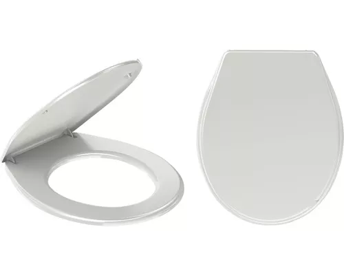 CAPAC WC WIRQUIN PREMIER PP ALB, [],harmonydecor.ro
