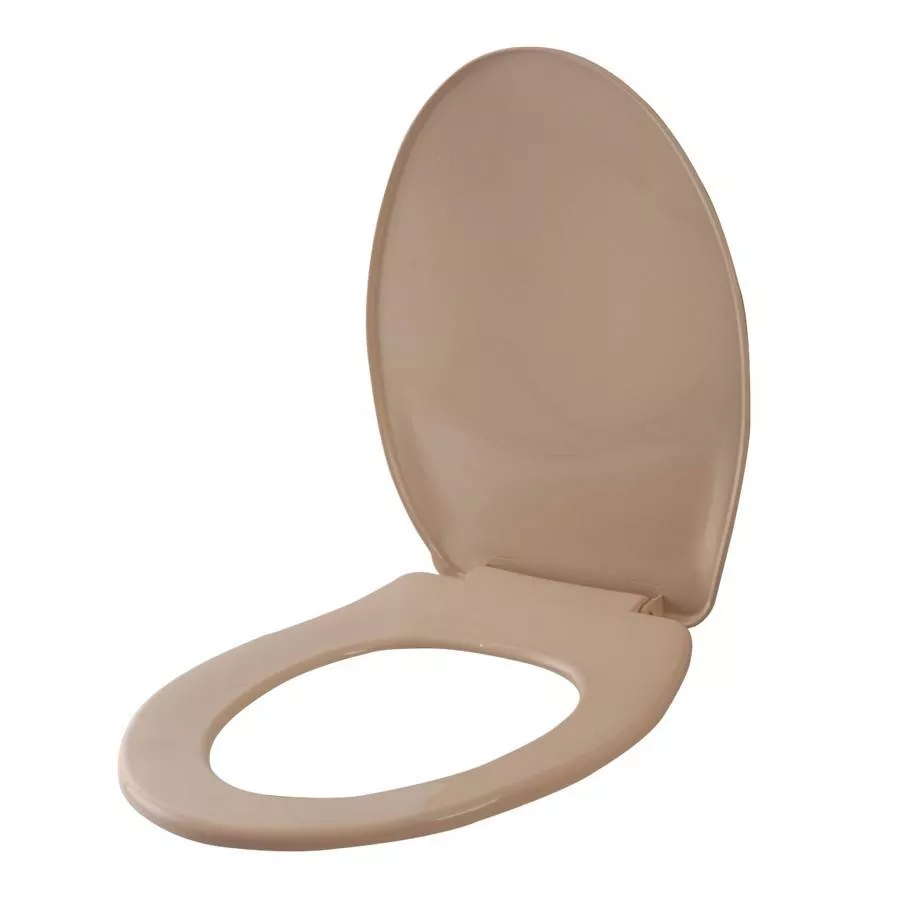 CAPAC WC OZZON 05 BEJ ERGOFIX, [],harmonydecor.ro