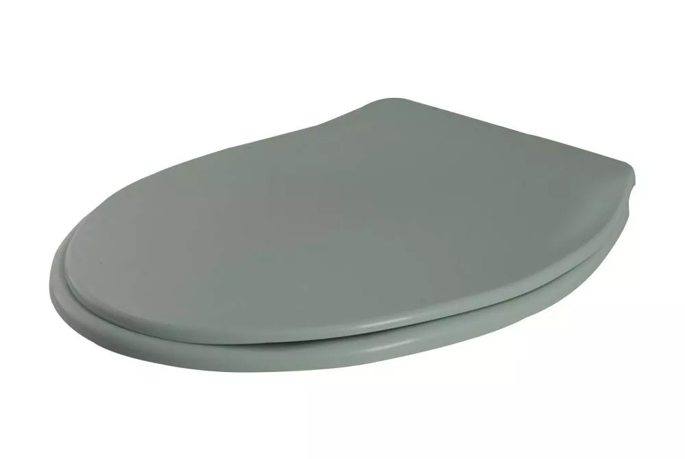 CAPAC WC OZZON 07 VERDE DESCHIS ERGOFIX, [],harmonydecor.ro
