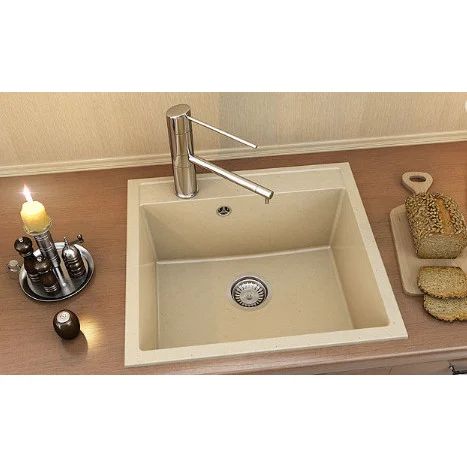 CHIUVETA BUCATARIE PATRATA 600 500 KOALA , [],harmonydecor.ro