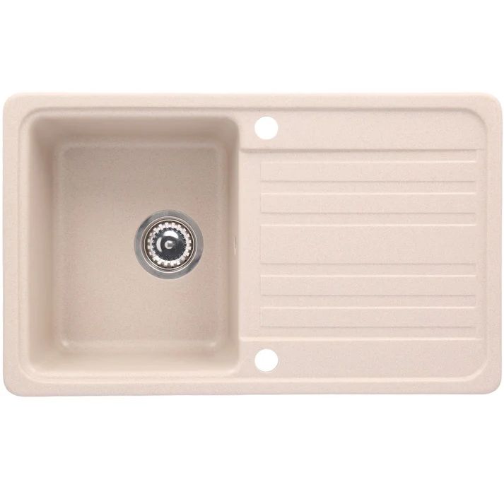 CHIUVETA BUCATARIE VERA SAND 76*46*20 CM, [],harmonydecor.ro