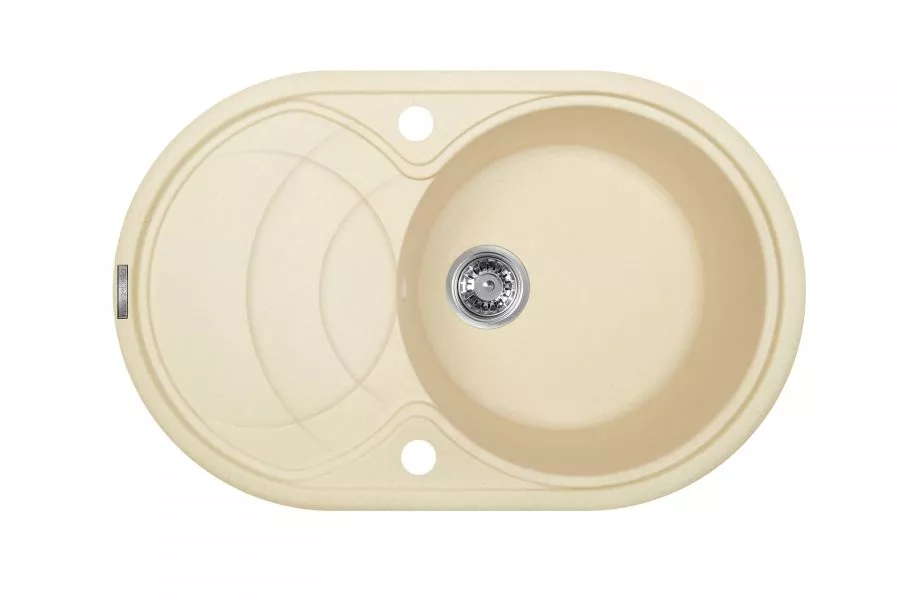 CHIUVETA MONTEBELLA 780 x 500 mm ELG COYOTE, [],harmonydecor.ro