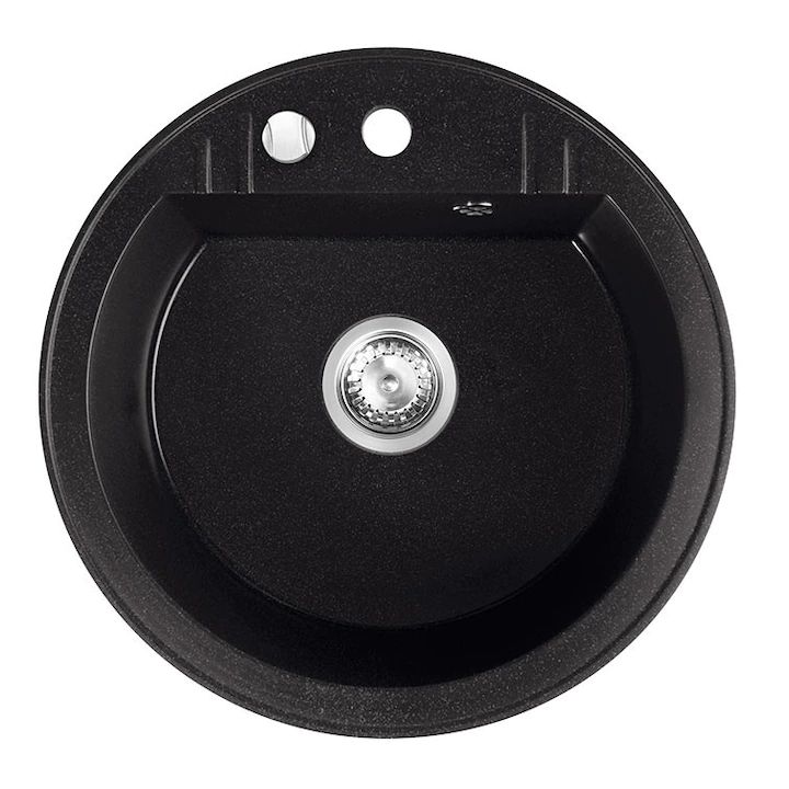 CHIUVETA ROTUNDA BUCATARIE A18D510, [],harmonydecor.ro