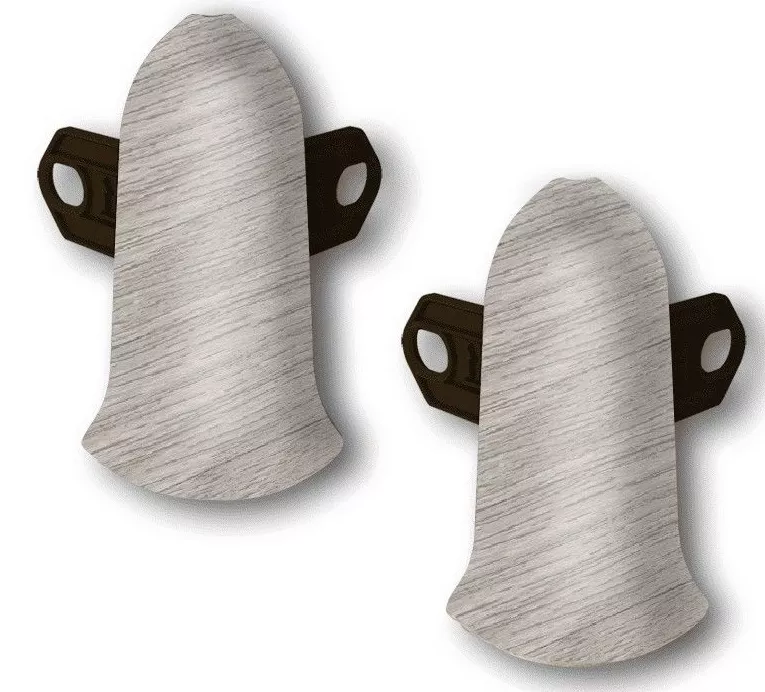 COLTAR EXTERIOR PENTRU PLINTA DIN PVC KN59 5251 FRASIN, [],harmonydecor.ro