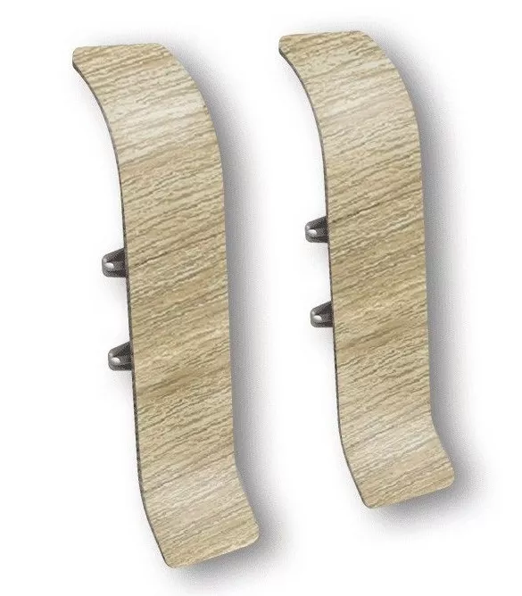 CONECTOR PENTRU PLINTA DIN PVC KN59 5218 STEJAR EUROPEAN, [],harmonydecor.ro