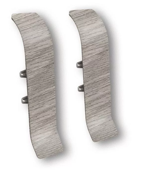 CONECTOR PENTRU PLINTA DIN PVC KN59 5251 FRASIN, [],harmonydecor.ro