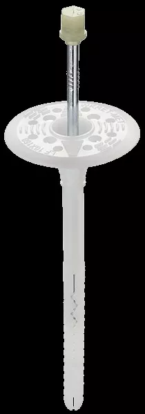 DIBLU CUI METALIC EXPANSIUNE LUNGA 300 mm LFMG10300, [],harmonydecor.ro