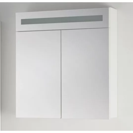 DULAP CU OGLINDA SANOTECHNIK FIORA 71100, [],harmonydecor.ro