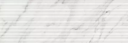 FAIANTA ARGENTA TERMA LINEA WHITE MATT 25x75 CM   , [],harmonydecor.ro