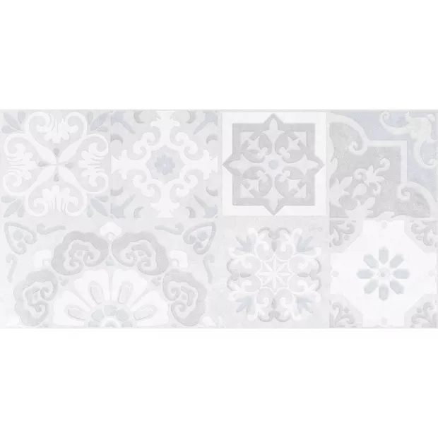 FAIANTA GOLDEN TILE DECOR DOHA GREY 300 x 600 mm (572061), [],harmonydecor.ro
