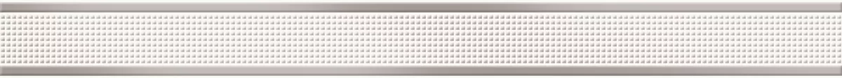 FAIANTA GOLDEN TILE CARRARA FRIZE WHITE 2 300 x 30 mm (Е50321), [],harmonydecor.ro