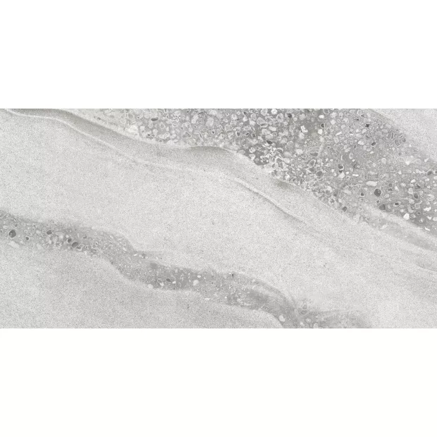 FAIANTA GOLDEN TILE FUSION GREY  300 x 600 mm (112051), [],harmonydecor.ro