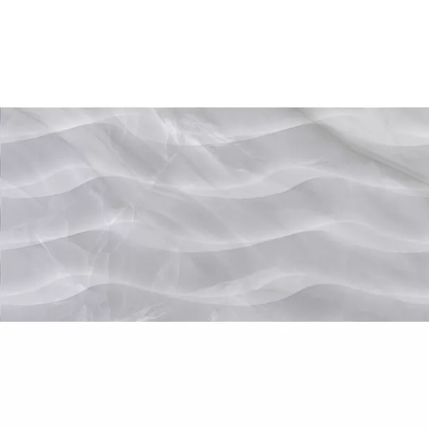 FAIANTA GOLDEN TILE LAZURRO LIGHT GREY FUSION 300 x 600 mm (3LG151), [],harmonydecor.ro