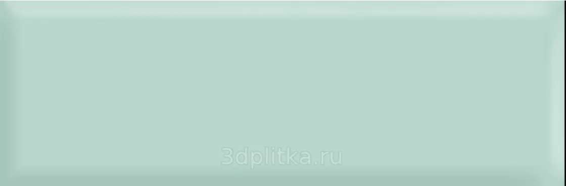 FAIANTA GOLDEN TILE THE WALL  MINT 100 x 300 (6LL051), [],harmonydecor.ro
