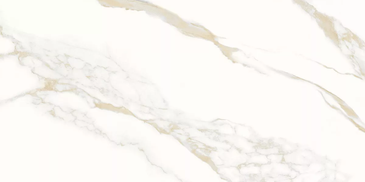 FAIANTA GOLDEN TILE SENTIMENTO WHITE 300 x 600 (SN0051), [],harmonydecor.ro