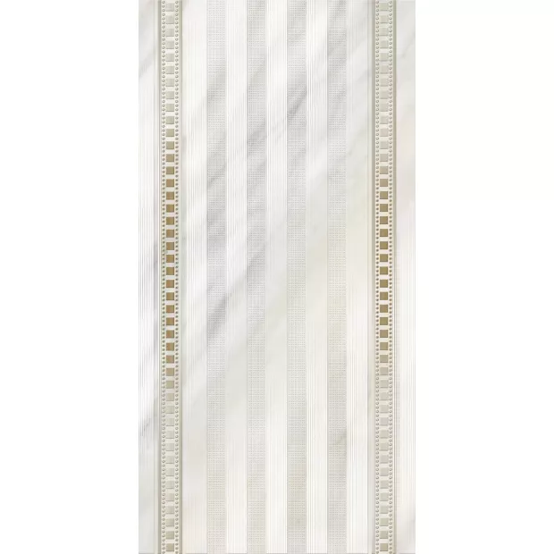 FAIANTA GOLDEN TILE DECOR CARRARA WHITE  300 x 600 mm (E50301), [],harmonydecor.ro