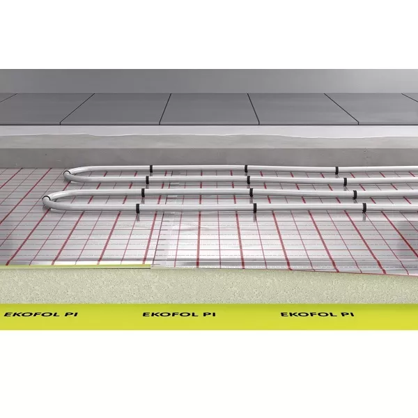 FOLIE STROTEX HOTFLOOR PENTRU INCALZIRE PRIN PARDOSEALA, ROLA 50 MP , [],harmonydecor.ro