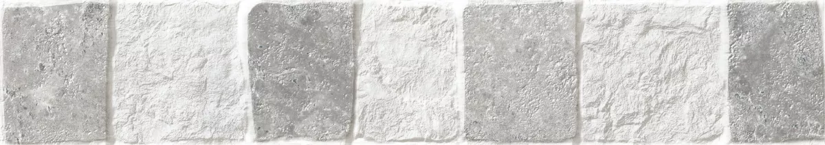FAIANTA BESTILE BLEND GREY 8X44.2 CM, [],harmonydecor.ro