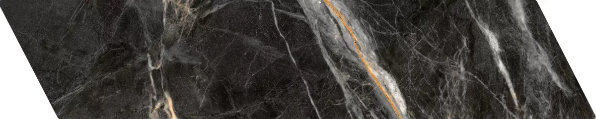 GRESIE BESTILE MARQUINA GOLD 8x40 CM, [],harmonydecor.ro