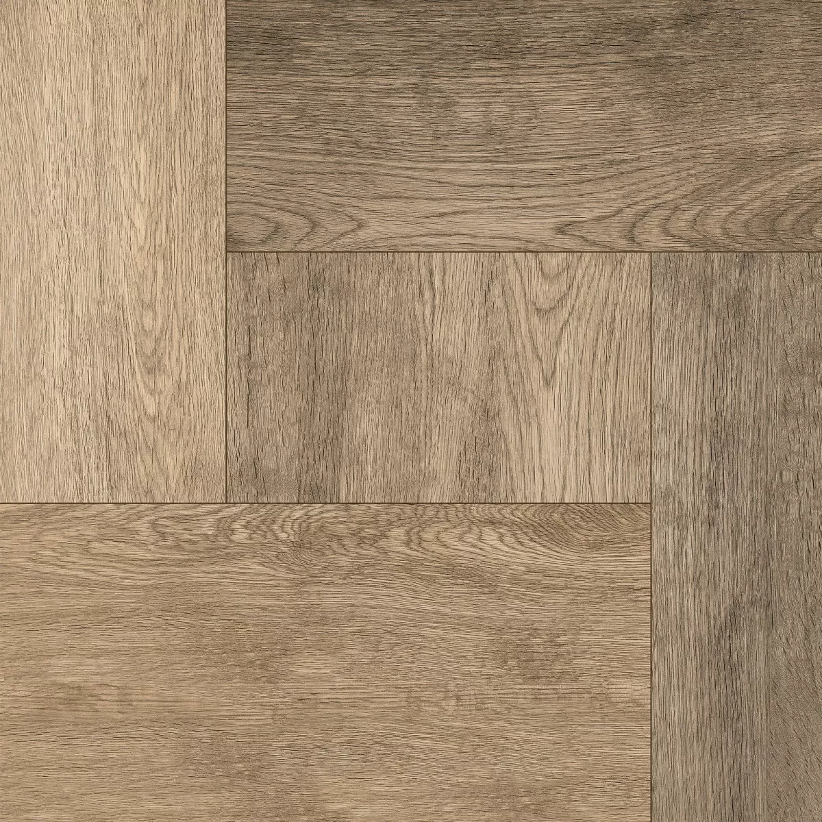 GRESIE GOLDEN TILE HOME WOOD BROWN 400 x 400 mm (4N7830), [],harmonydecor.ro