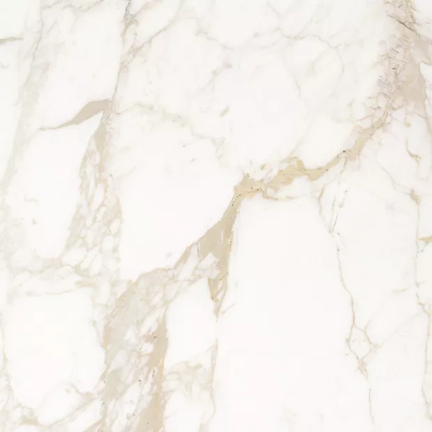 GRESIE GOLDEN TILE SAINT LAURENT WHITE 607 x 607 (9A0510), [],harmonydecor.ro