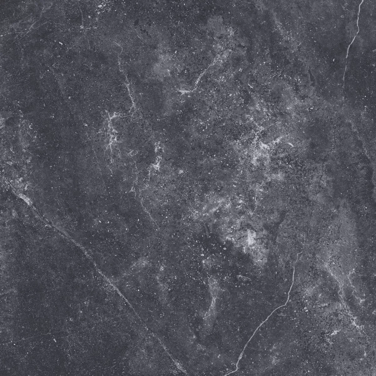 GRESIE GOLDEN TILE SPACE STONE BLACK 595 x 595 mm (5VС500), [],harmonydecor.ro