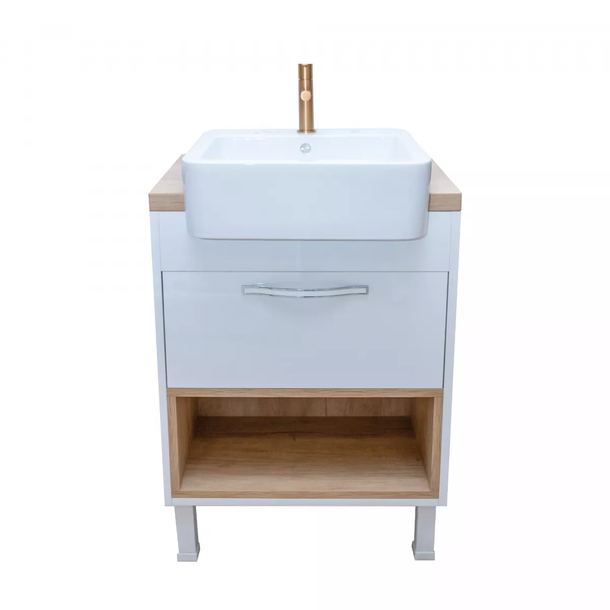 MOBILIER BAIE CU SERTAR NEBRASKA 60 CM, [],harmonydecor.ro