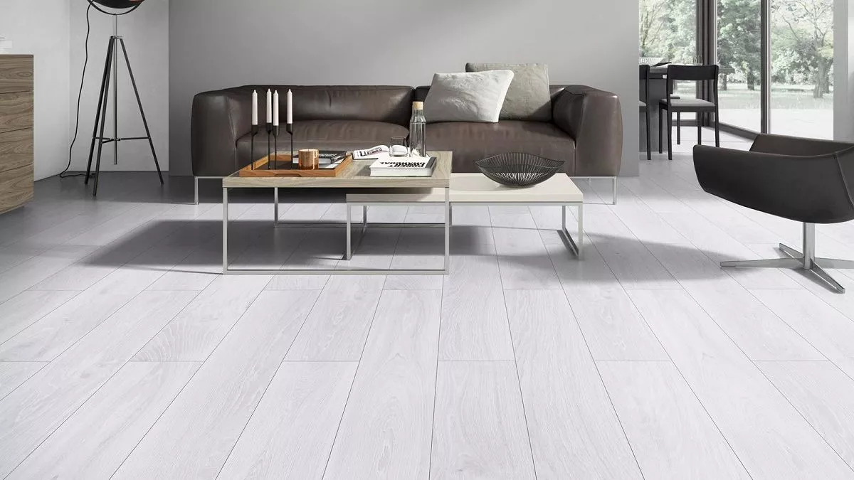 PARCHET LAMINAT CLASSEN 832-4 WR OAK WHITE CREME 52353, [],harmonydecor.ro