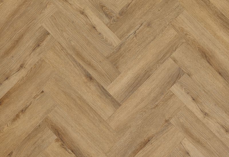 PARCHET SPC HERRINGBONE AFIRMAX HB 42705 GARDA OAK, [],harmonydecor.ro