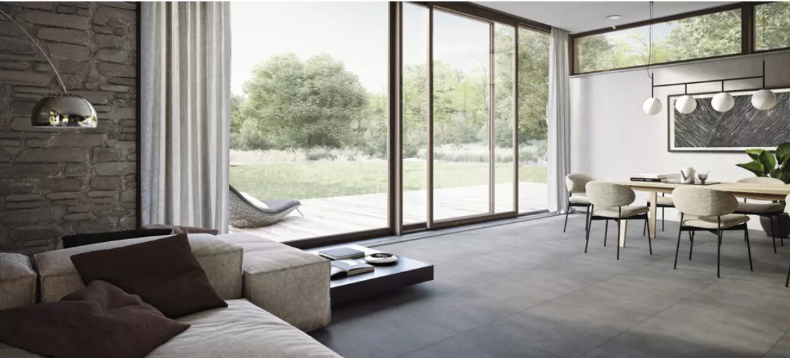 PARDOSEALA SPC ARBITON AMARON XXL CA152 HAMBURG CONCRETE, [],harmonydecor.ro