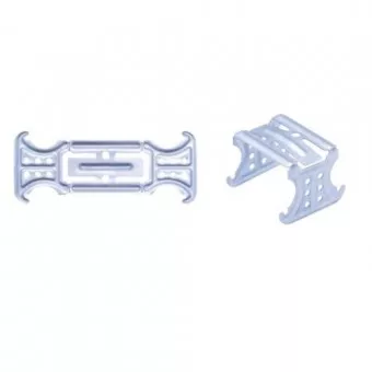 PIESA IMBINARE DUBLA CD TECHNOGIPS, [],harmonydecor.ro
