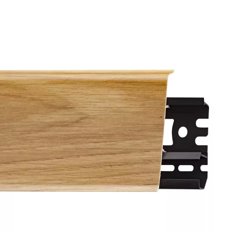 PLINTA DIN PVC ARBITON INDO LM70 07 STEJAR LIBERTY, [],harmonydecor.ro