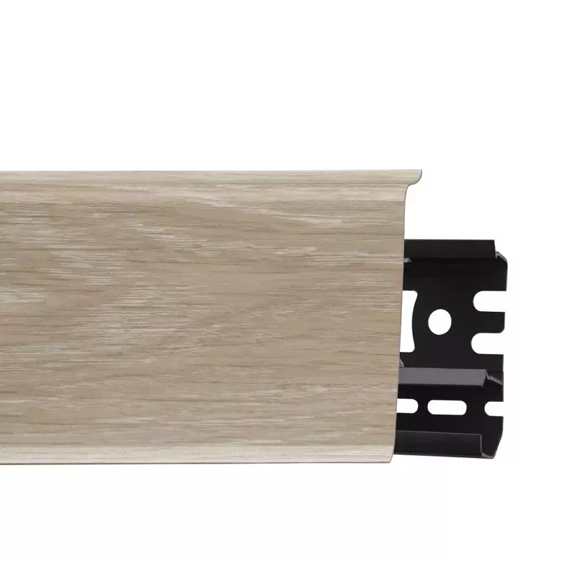 PLINTA DIN PVC ARBITON INDO LM70 42 STEJAR NISIP, [],harmonydecor.ro