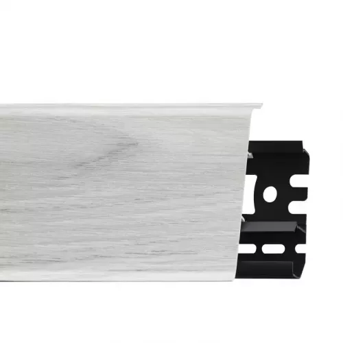 PLINTA DIN PVC ARBITON INDO LM70 19 STEJAR ONTARIO, [],harmonydecor.ro