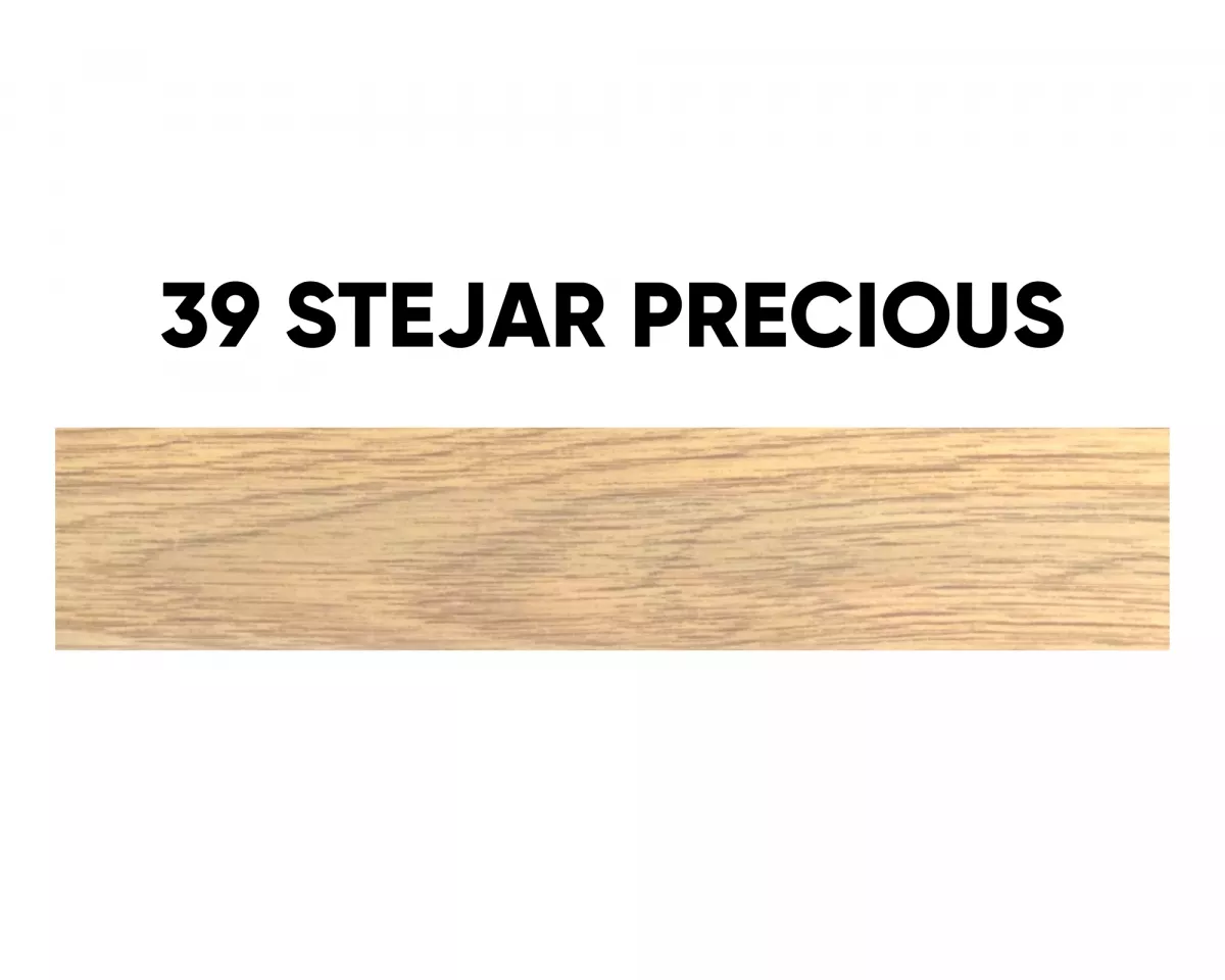 PLINTA DIN PVC LMX 2.5 M, [],harmonydecor.ro