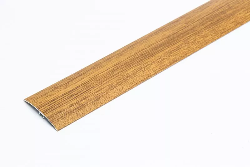 PRAG TRECERE ALUMINIU STEJAR BAITUIT 50MM/0.9M 5397, [],harmonydecor.ro