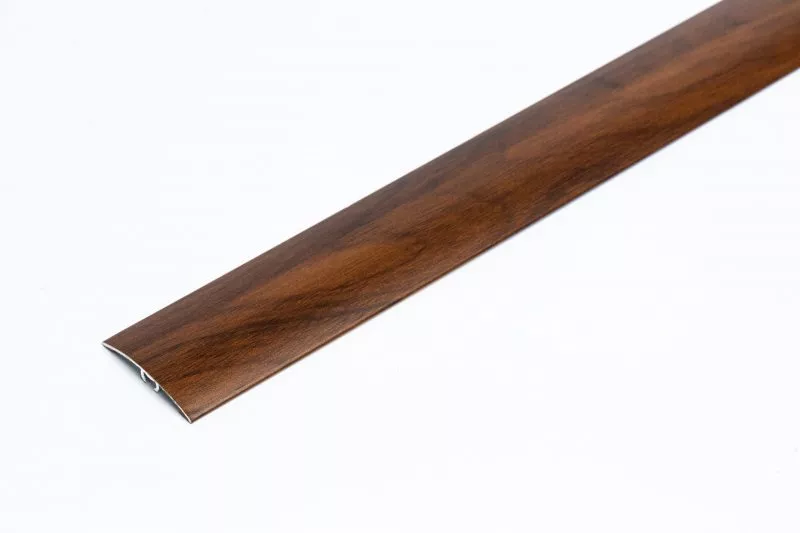 PRAG TRECERE ALUMINIU NUC NATUR 41MM/2.7M 5421, [],harmonydecor.ro