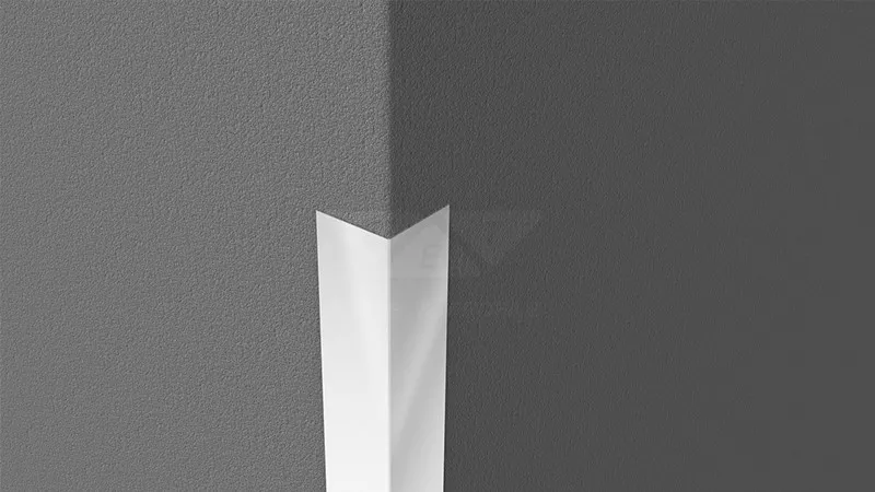 PROFIL AURIU COLT S25 DIN ALUMINIU 3 METRI, [],harmonydecor.ro