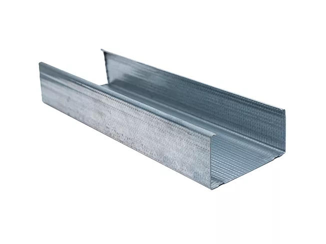 Profil CW 100 grosime 0,6 mm 3 m Technogips, [],harmonydecor.ro