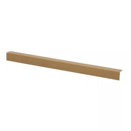 PROFIL PROTECTIE COLTURI DECORA LK 30 MM x 30 MM x 2750 MM COLOR, [],harmonydecor.ro