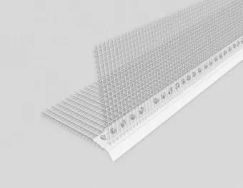 PROFIL PVC CU PICURATOR 2,5 ML, [],harmonydecor.ro
