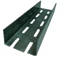 Profil UA 50 grosime 2 mm pentru Usi si Ferestre 3 m, [],harmonydecor.ro