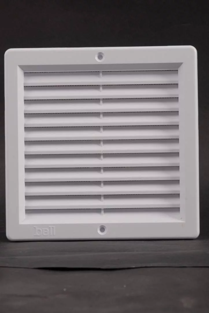 RAMA AERISIRE BELLPLAST CU PLASA 20 x 20 CM, [],harmonydecor.ro