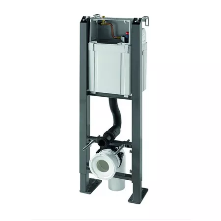 REZERVOR INCASTRAT CU PLACA DE COMANDA WIRQUIN CHRONO 50950057 , [],harmonydecor.ro