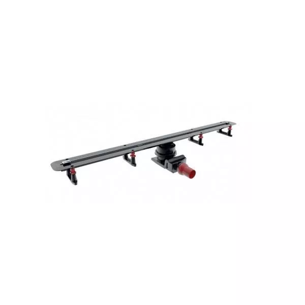 RIGOLA DE DUS 105 / 100 CM SANOTECHNIK SP700, [],harmonydecor.ro