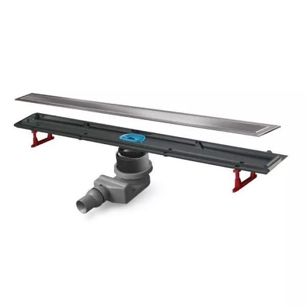 RIGOLA DE DUS 30 CM SANOTECHNIK SP600, [],harmonydecor.ro