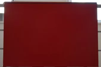 ROLETA FEREASTRA BLACKOUT VIDELLA GGB11 ROSU 115 x 160 cm, [],harmonydecor.ro