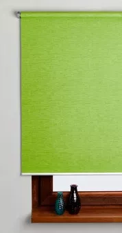 ROLETA FEREASTRA CLASIC STRUCTURE VIDELLA ST4 VERDE
