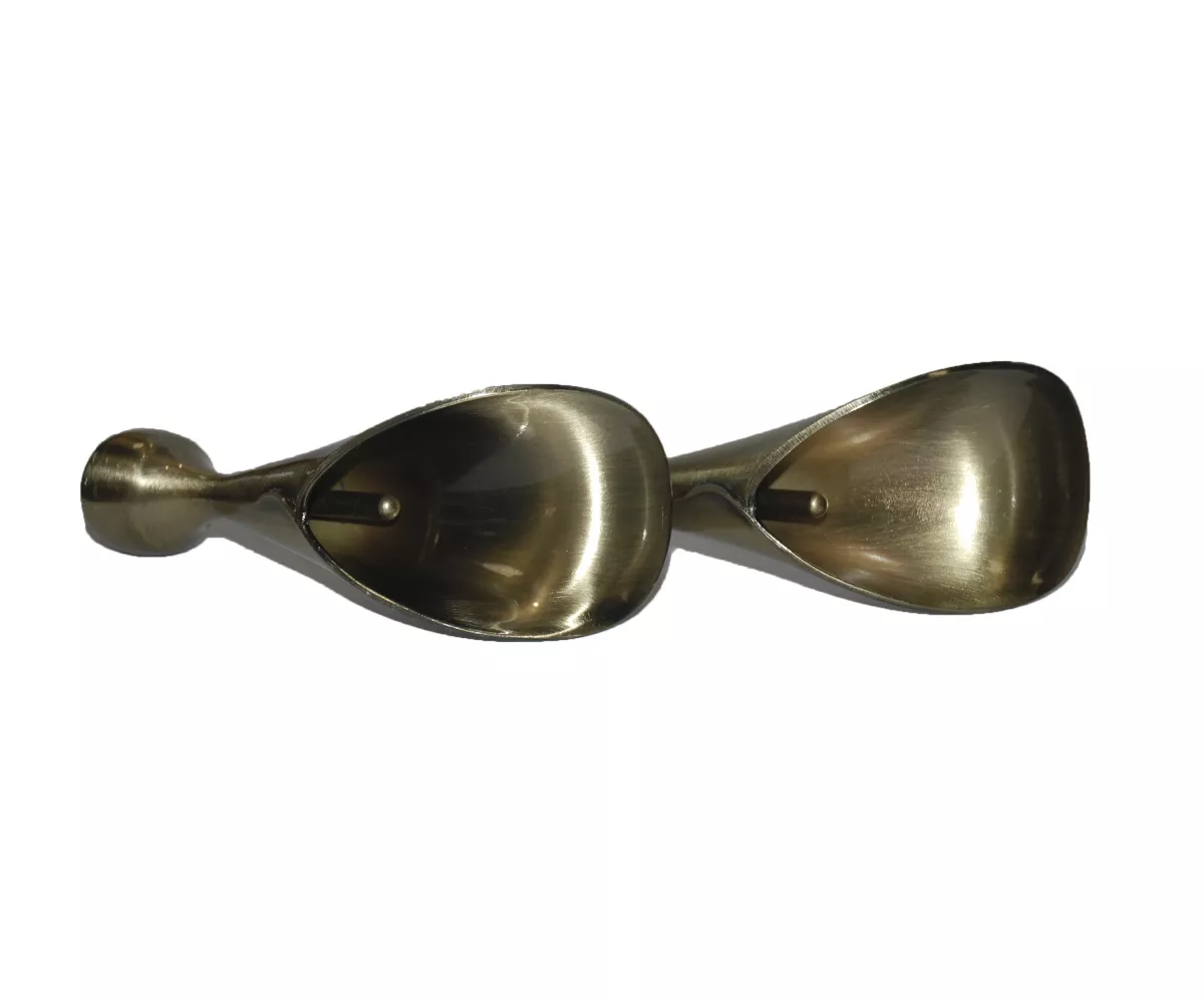 SET 2 TERMINATII D19 PENTRU GALERIE SEMISET CESAR CALIA ALAMA ANTICA , [],harmonydecor.ro